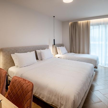 Ira - Ηρα Hotel 卡拉马塔 外观 照片