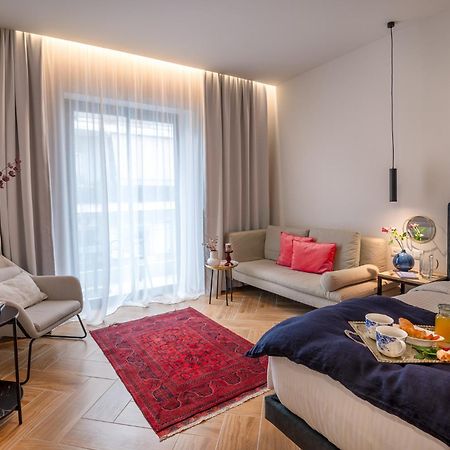 Ira - Ηρα Hotel 卡拉马塔 外观 照片