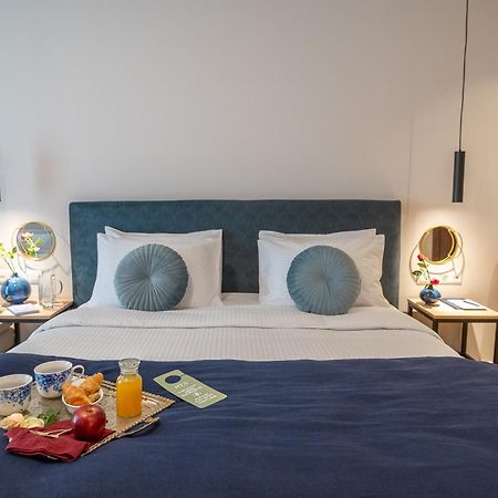 Ira - Ηρα Hotel 卡拉马塔 外观 照片