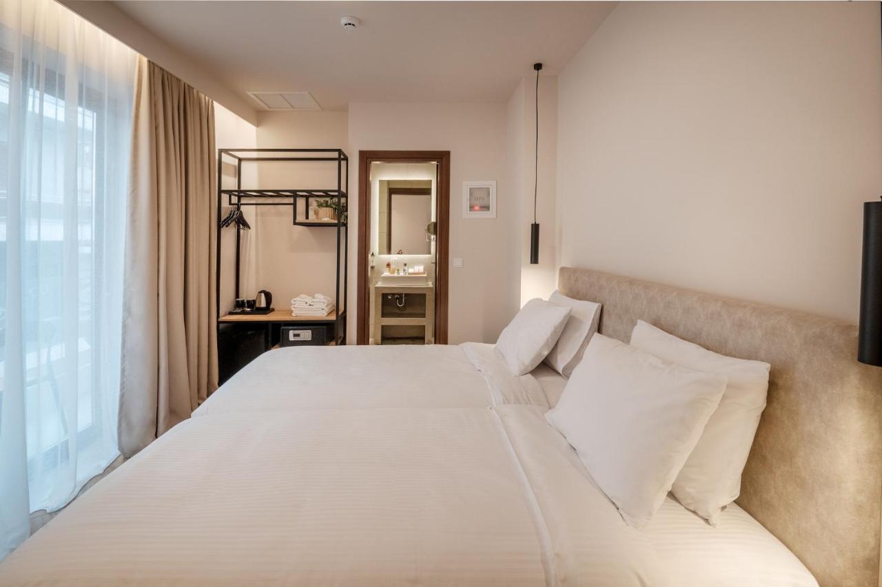 Ira - Ηρα Hotel 卡拉马塔 外观 照片