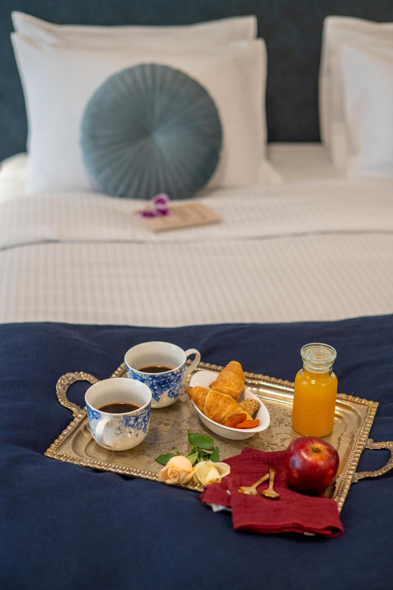 Ira - Ηρα Hotel 卡拉马塔 外观 照片